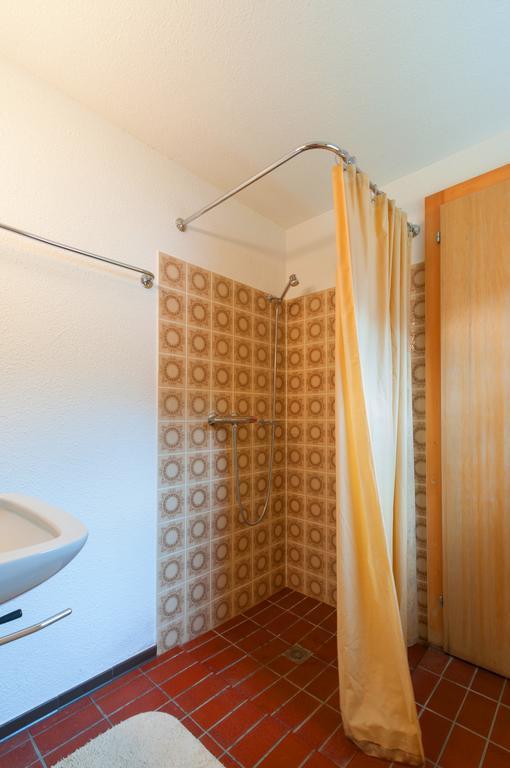 Haus Nussbaumweg 6 Villa Giswil Buitenkant foto